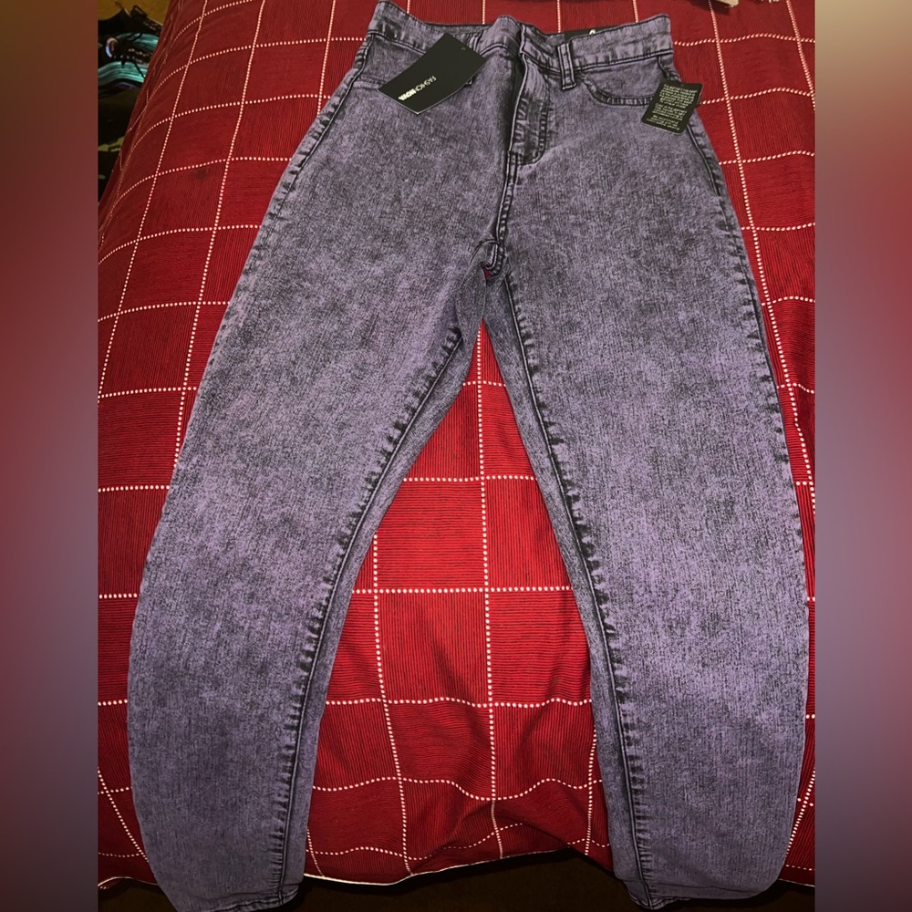Skinny leg Jeans